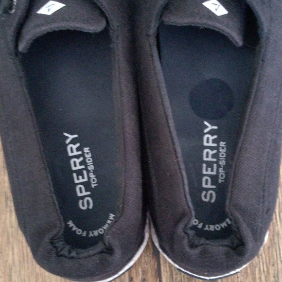 🦋 WOMENS SPERRY TOP SLIDER SHOES🦋 - Picture 3 of 8